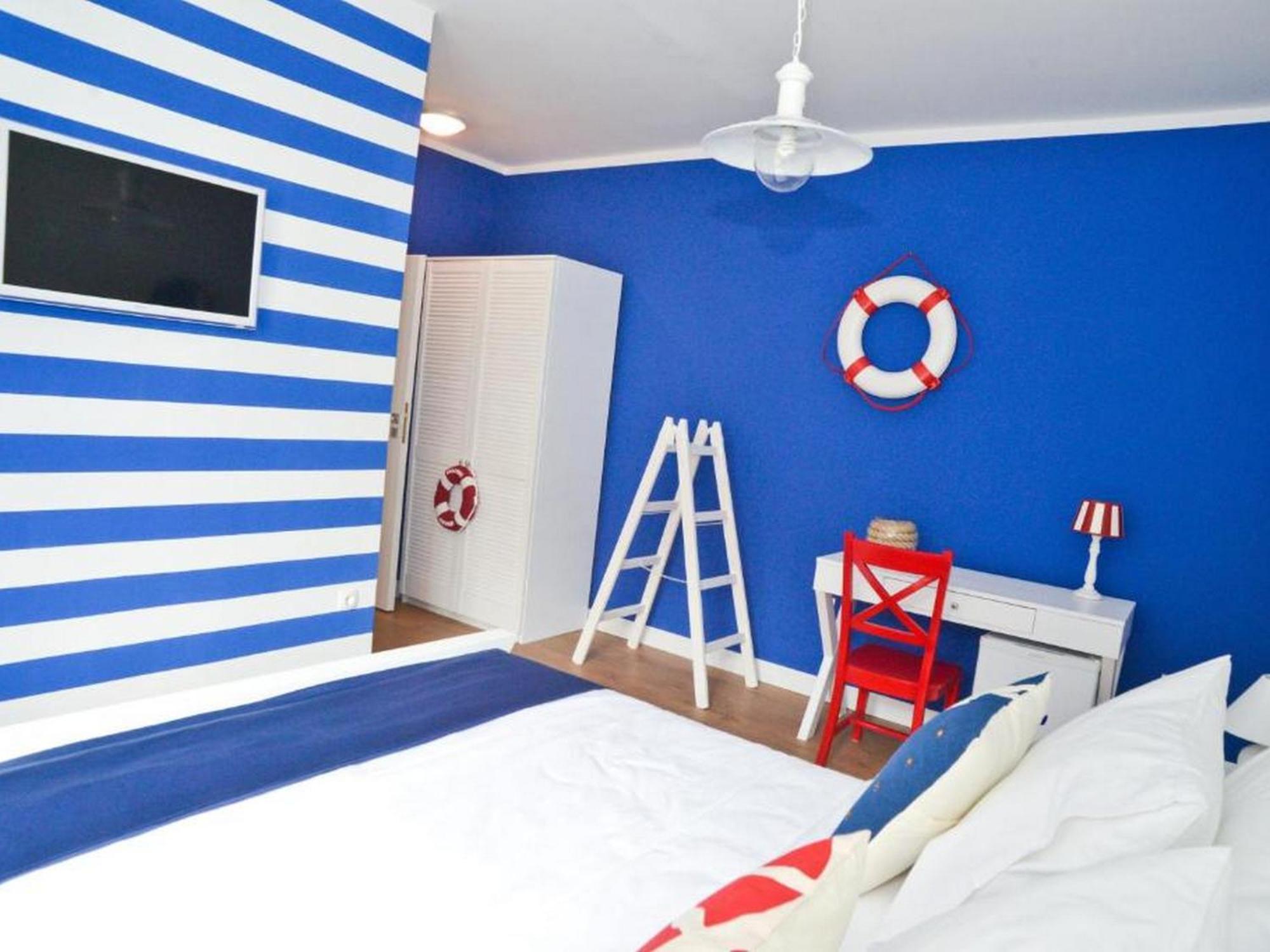Nautical Rooms Old Town Zadar Værelse billede
