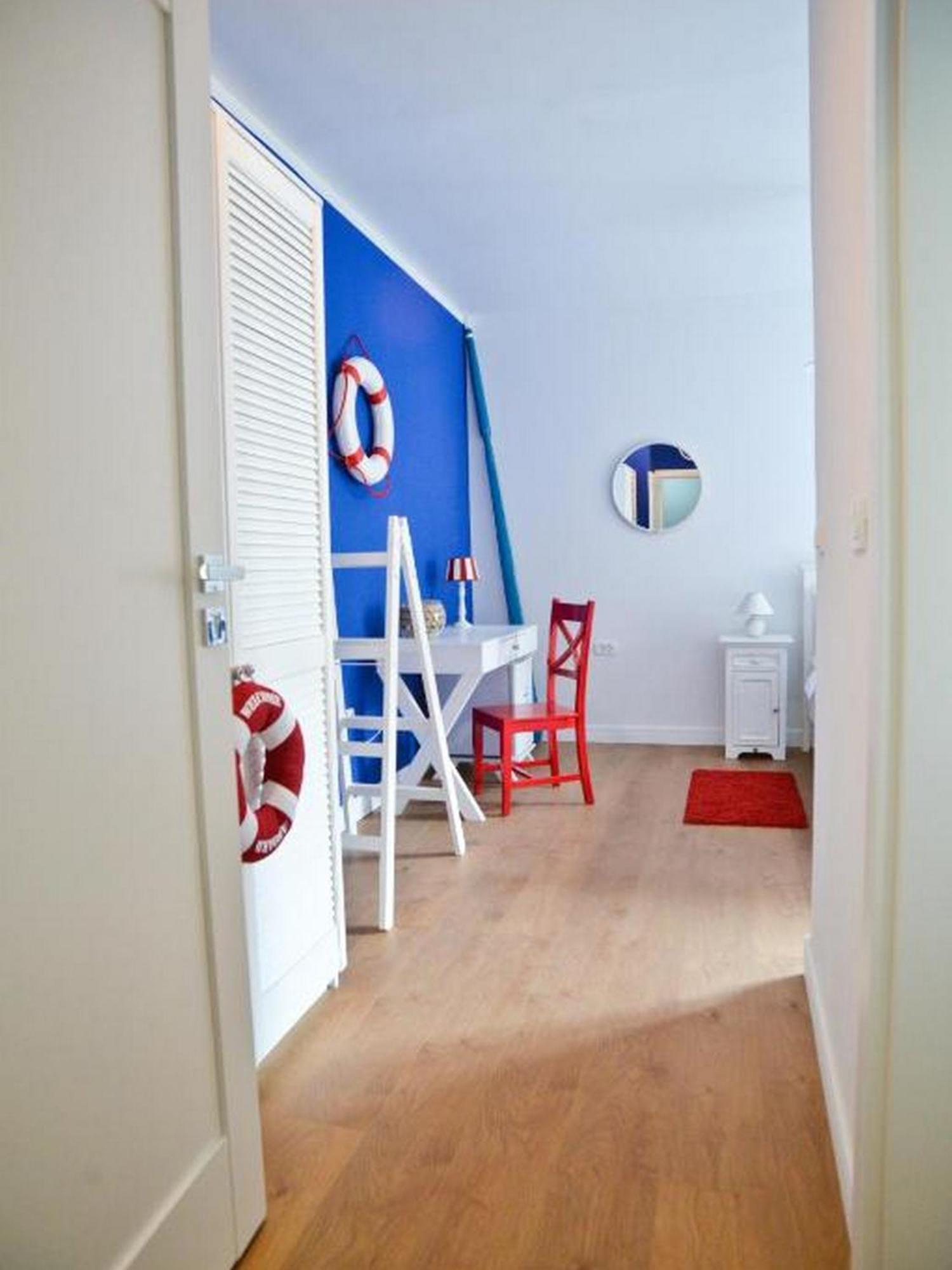 Nautical Rooms Old Town Zadar Værelse billede