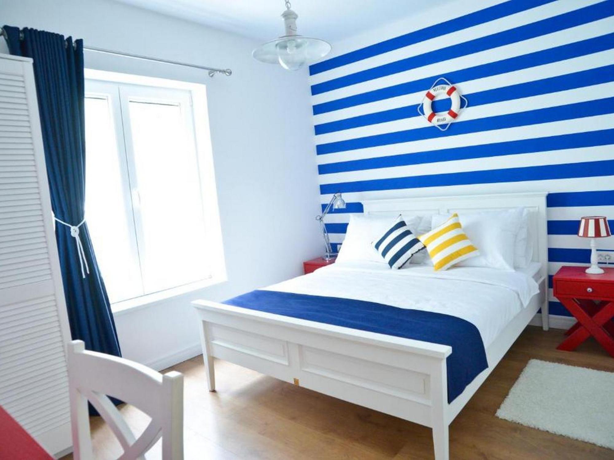 Nautical Rooms Old Town Zadar Værelse billede