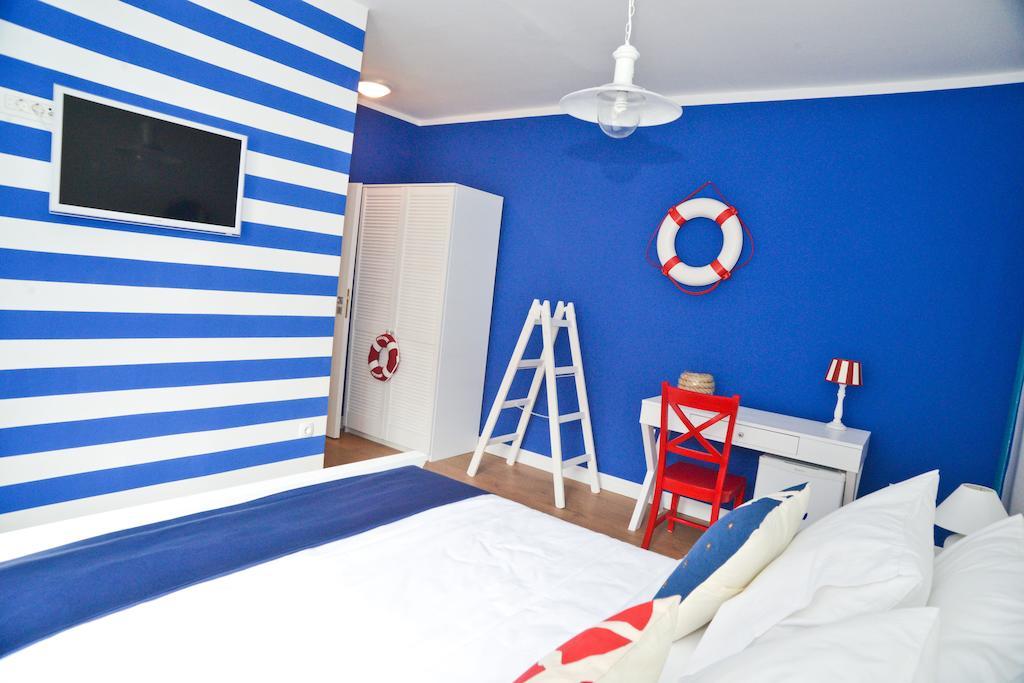 Nautical Rooms Old Town Zadar Værelse billede