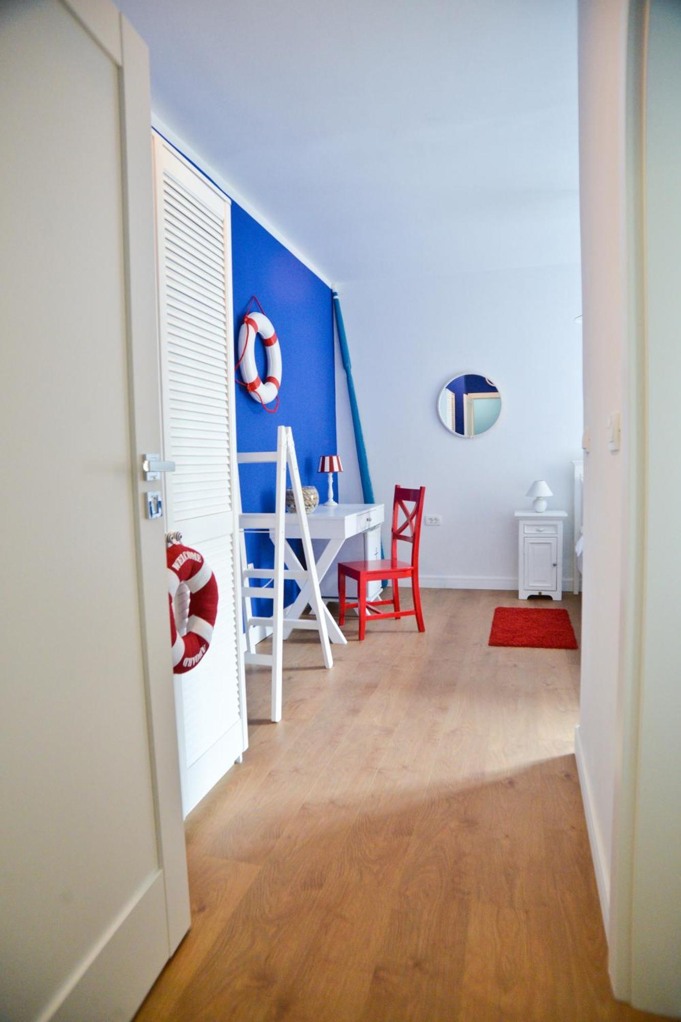 Nautical Rooms Old Town Zadar Eksteriør billede